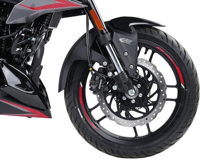 Foto 7 | Motocicleta Bajaj Pulsar N UG 250 cc 2025