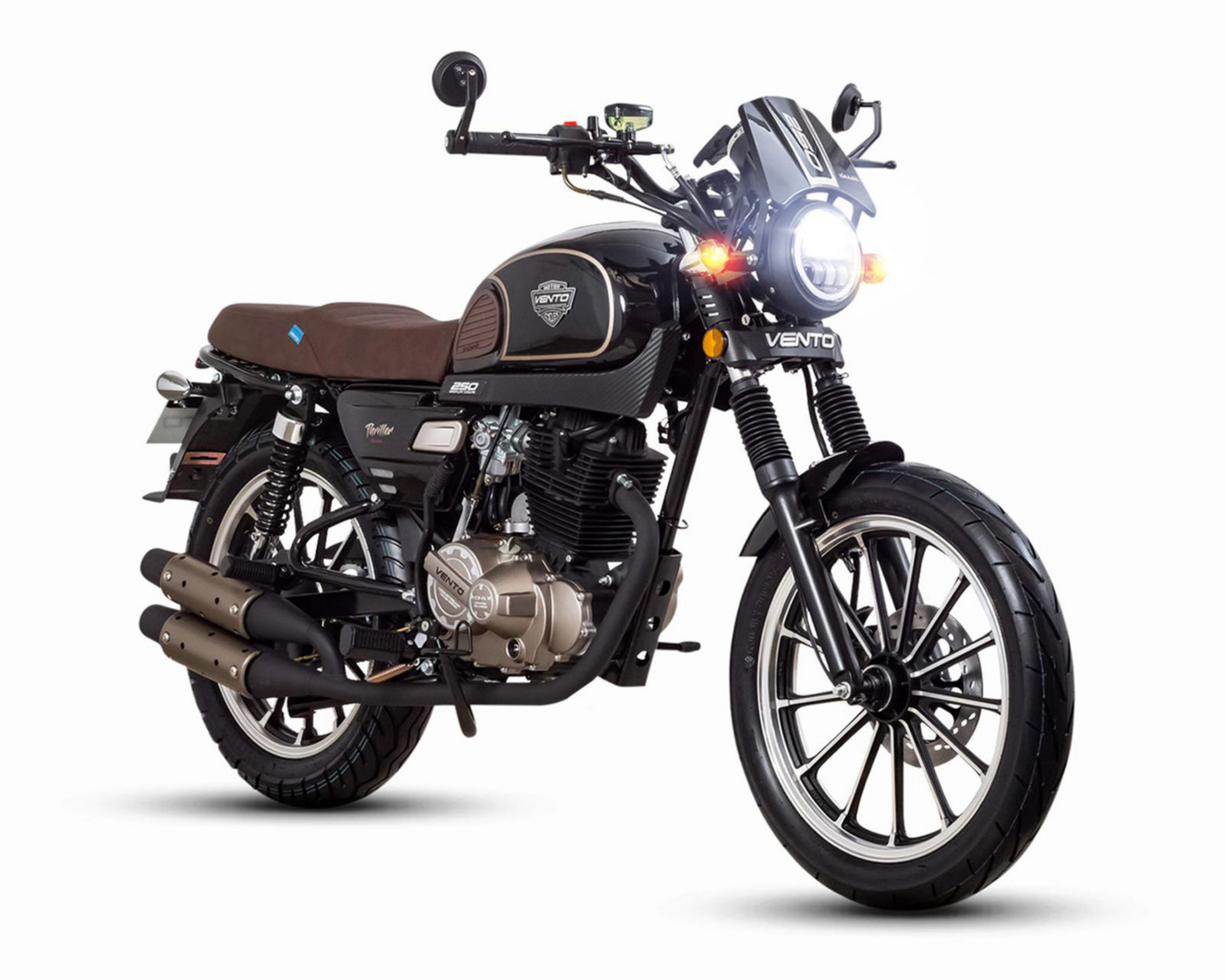 Motocicleta Vento Thriller 250 cc 2025