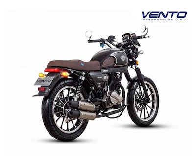 Foto 2 | Motocicleta Vento Thriller 250 cc 2025