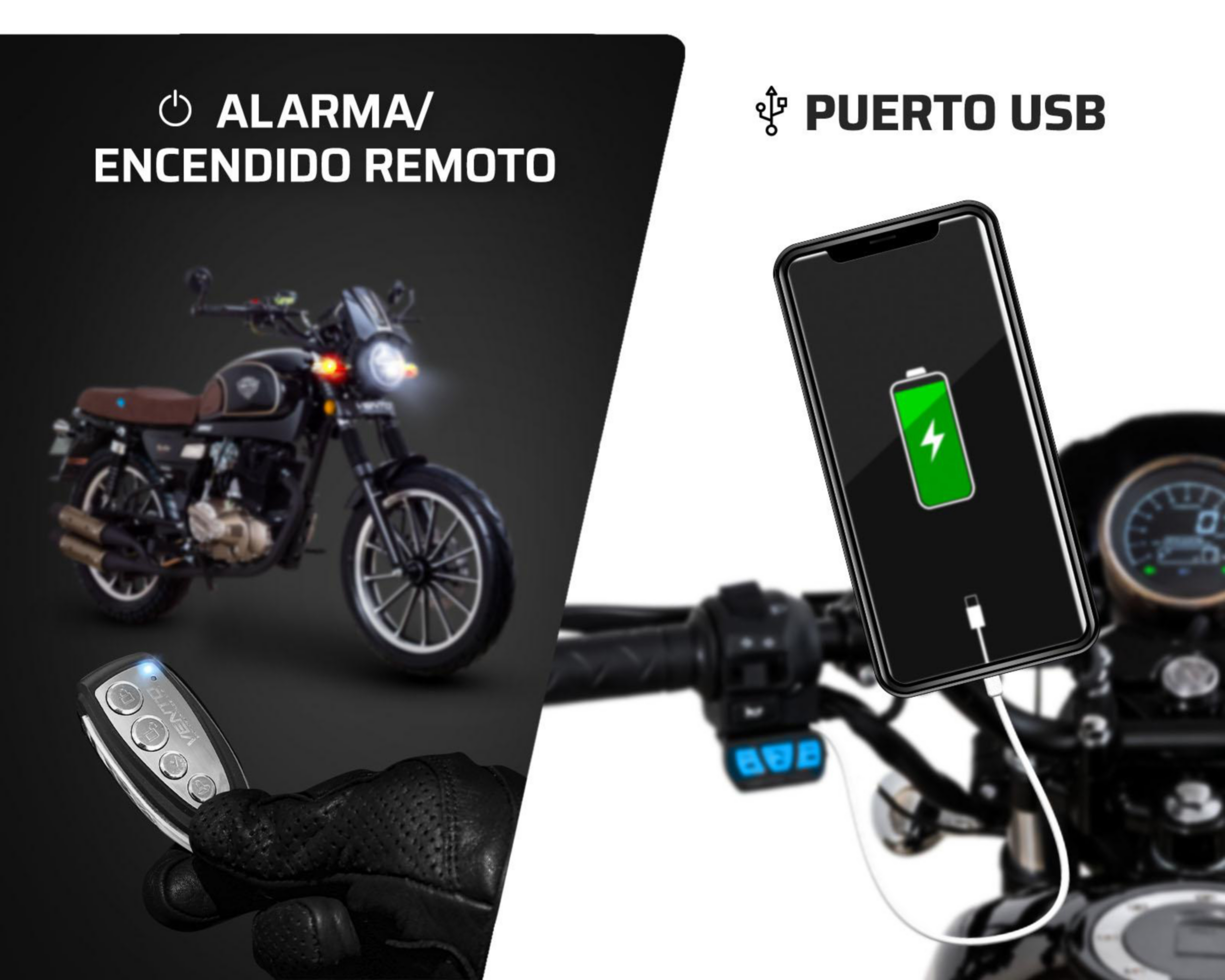 Foto 5 pulgar | Motocicleta Vento Thriller 250 cc 2025