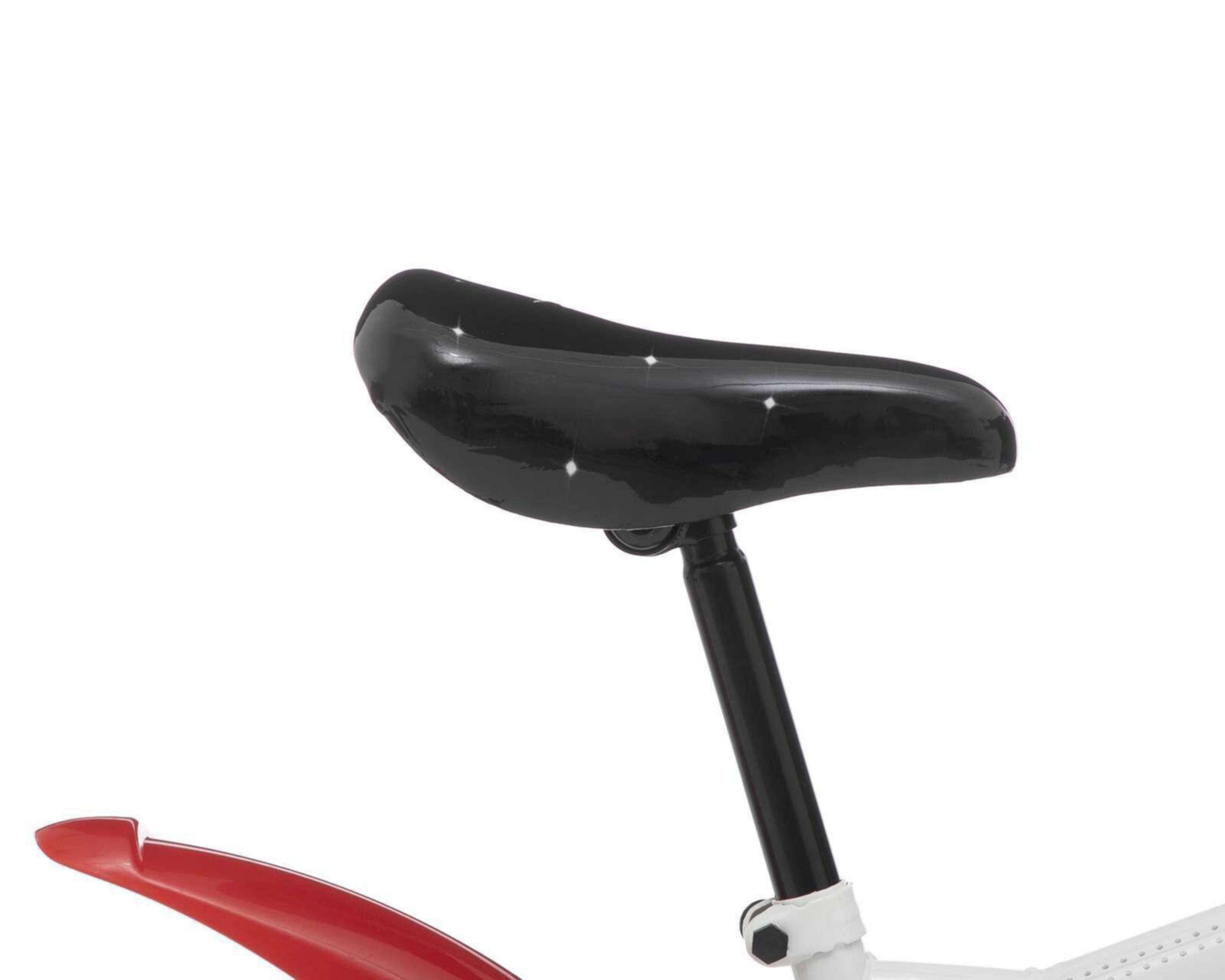 Foto 5 | Bicicleta Infantil Apollo 16" Azul