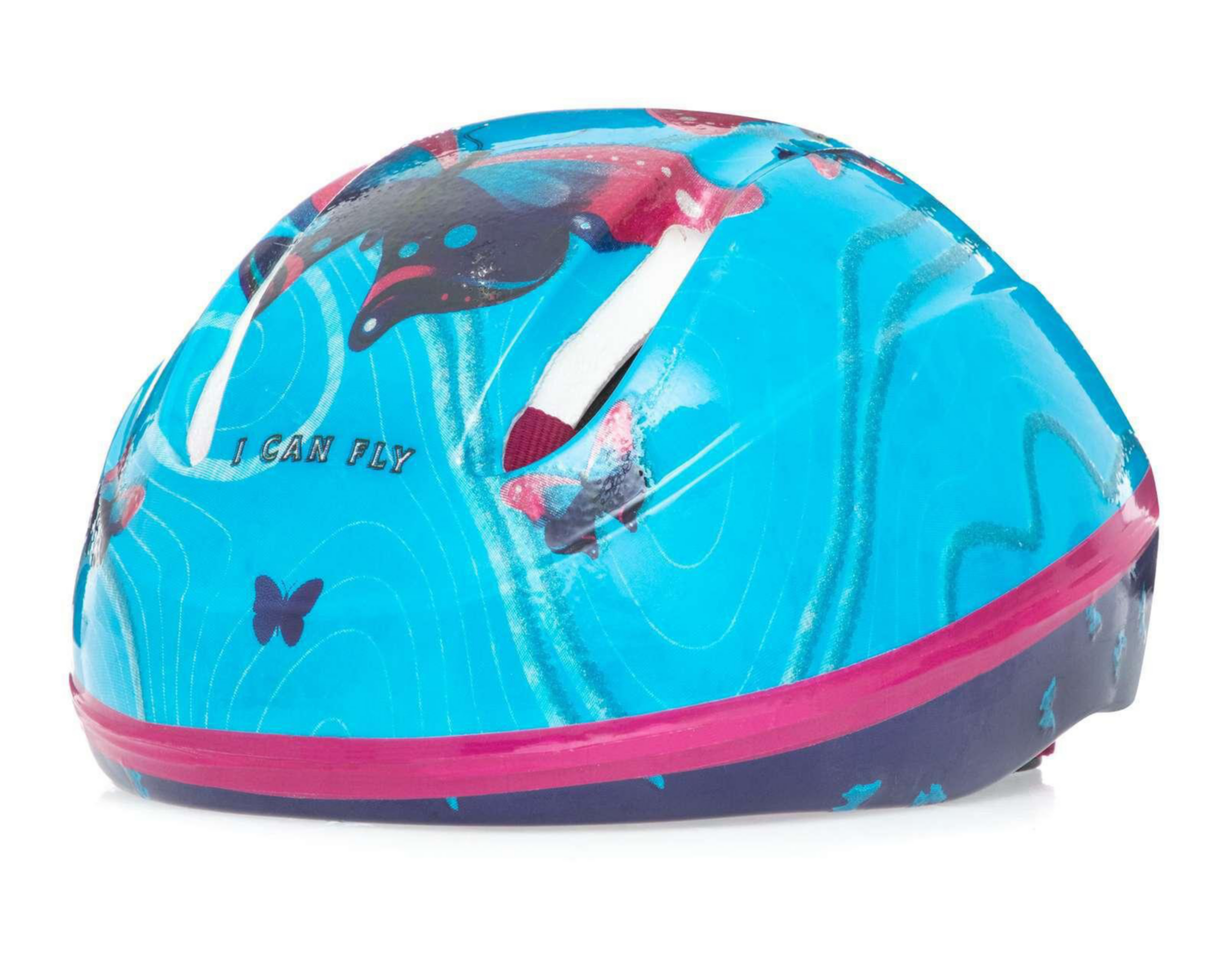 Foto 3 pulgar | Casco y Accesorios Krown 5 Piezas