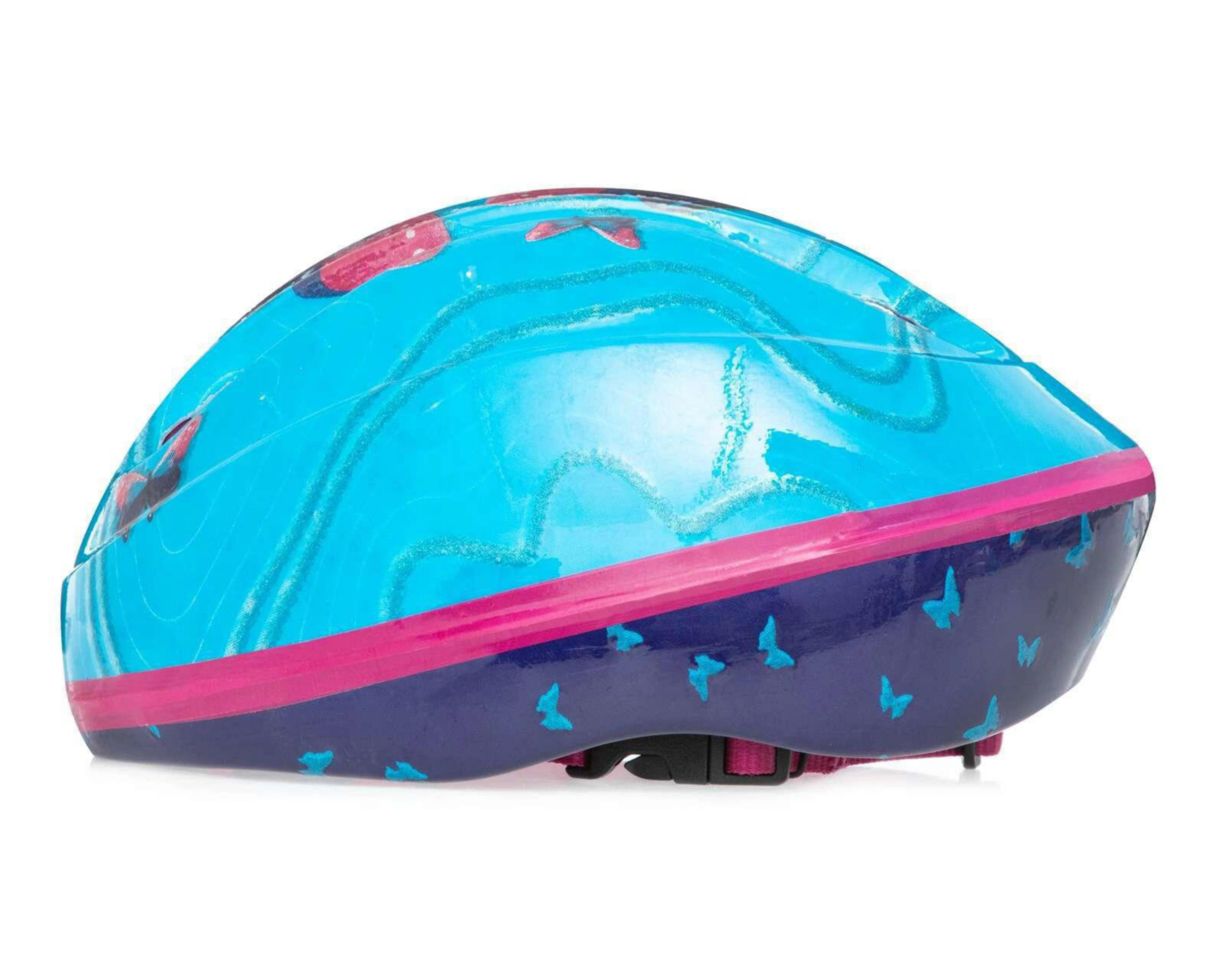 Foto 4 pulgar | Casco y Accesorios Krown 5 Piezas
