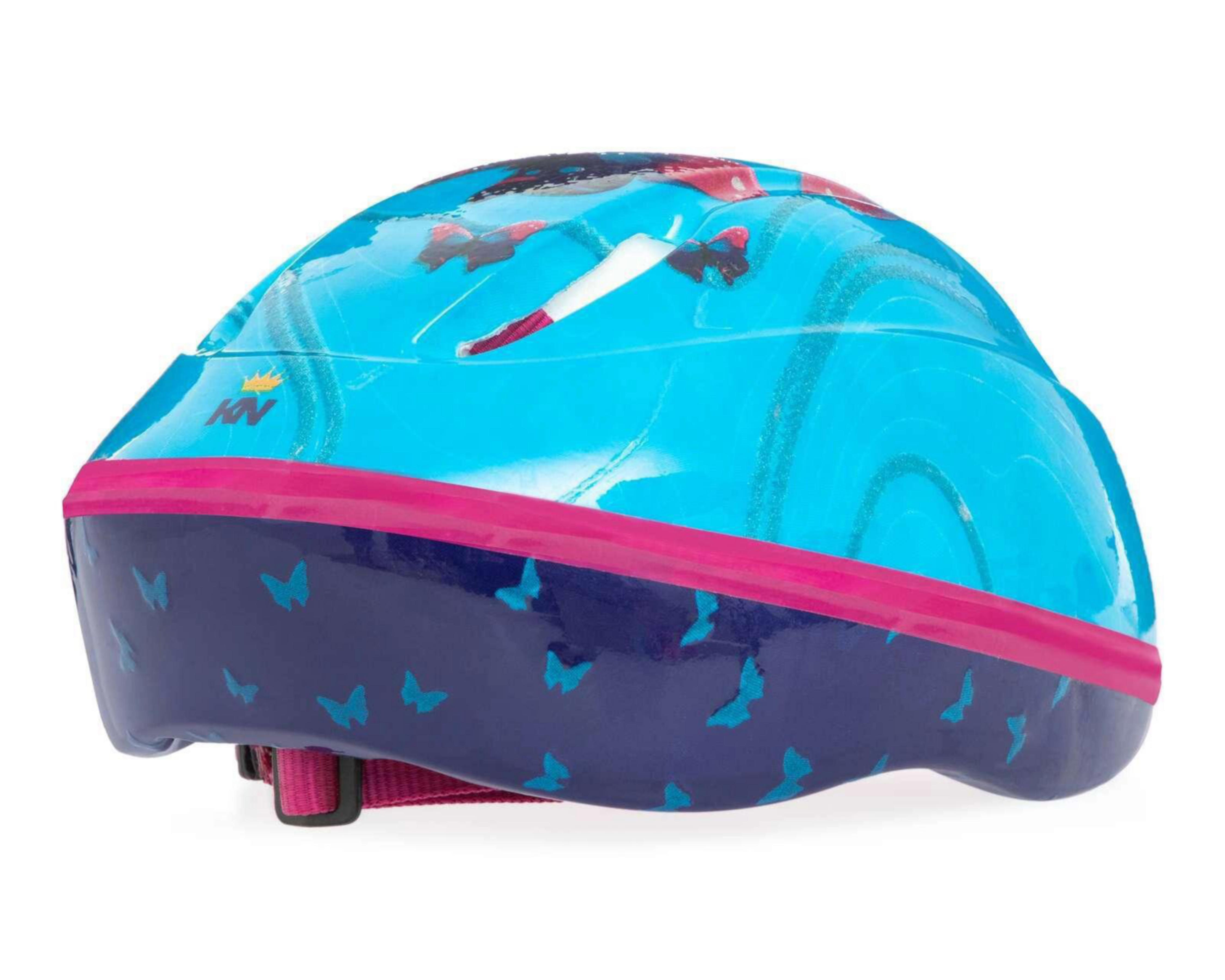 Foto 5 pulgar | Casco y Accesorios Krown 5 Piezas