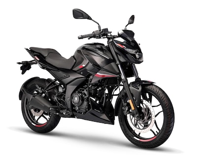 Foto 1 | Motocicleta Bajaj Pulsar N Carburada 250 cc 2025