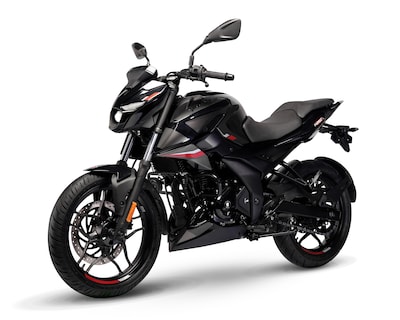 Foto 2 | Motocicleta Bajaj Pulsar N Carburada 250 cc 2025