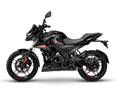Foto 4 | Motocicleta Bajaj Pulsar N Carburada 250 cc 2025