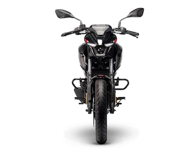 Foto 5 | Motocicleta Bajaj Pulsar N Carburada 250 cc 2025