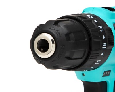 Foto 4 | Taladro Percutor Recargable Energy SD24 12 W