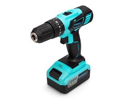 Foto 4 | Taladro Inalámbrico con Esmeril Energy PA20 C1 650 W 3 Piezas