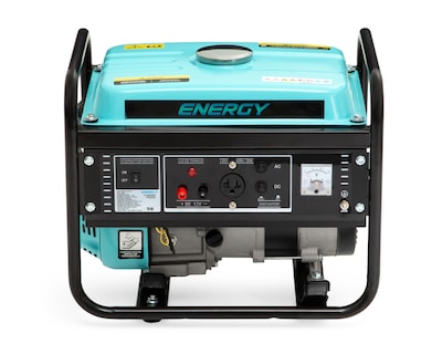 Foto 2 | Generador de Luz Portátil Energy G1000/60 1,000 Watts