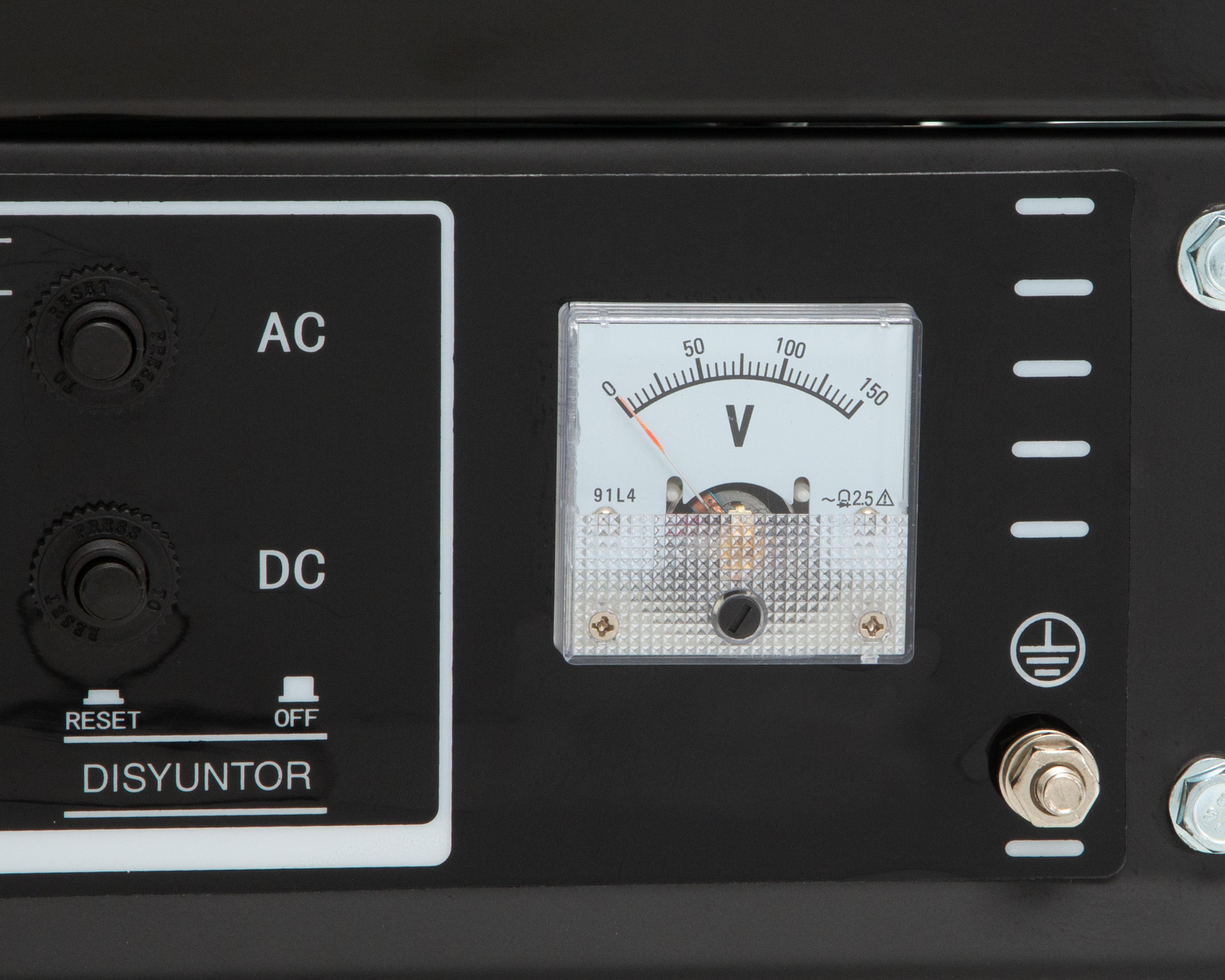 Foto 5 | Generador de Luz Portátil Energy G1000/60 1,000 Watts