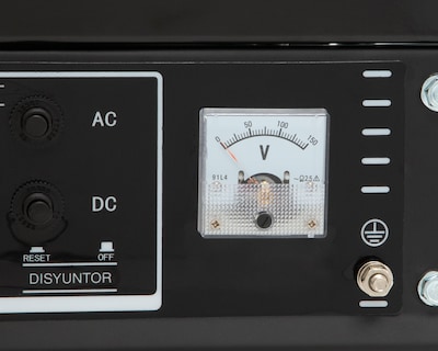 Foto 5 | Generador de Luz Portátil Energy G1000/60 1,000 Watts