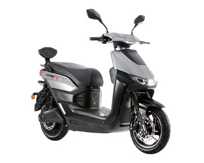 Foto 1 | Moto Eléctrica Yadea Avanti X 2025
