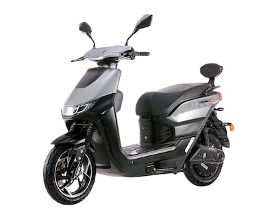 Foto 2 | Moto Eléctrica Yadea Avanti X 2025