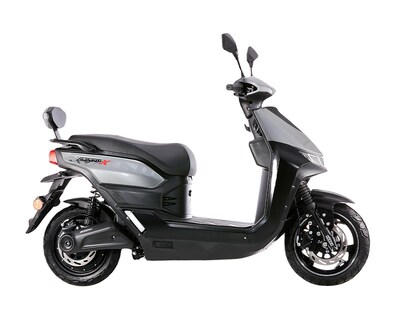 Foto 3 | Moto Eléctrica Yadea Avanti X 2025