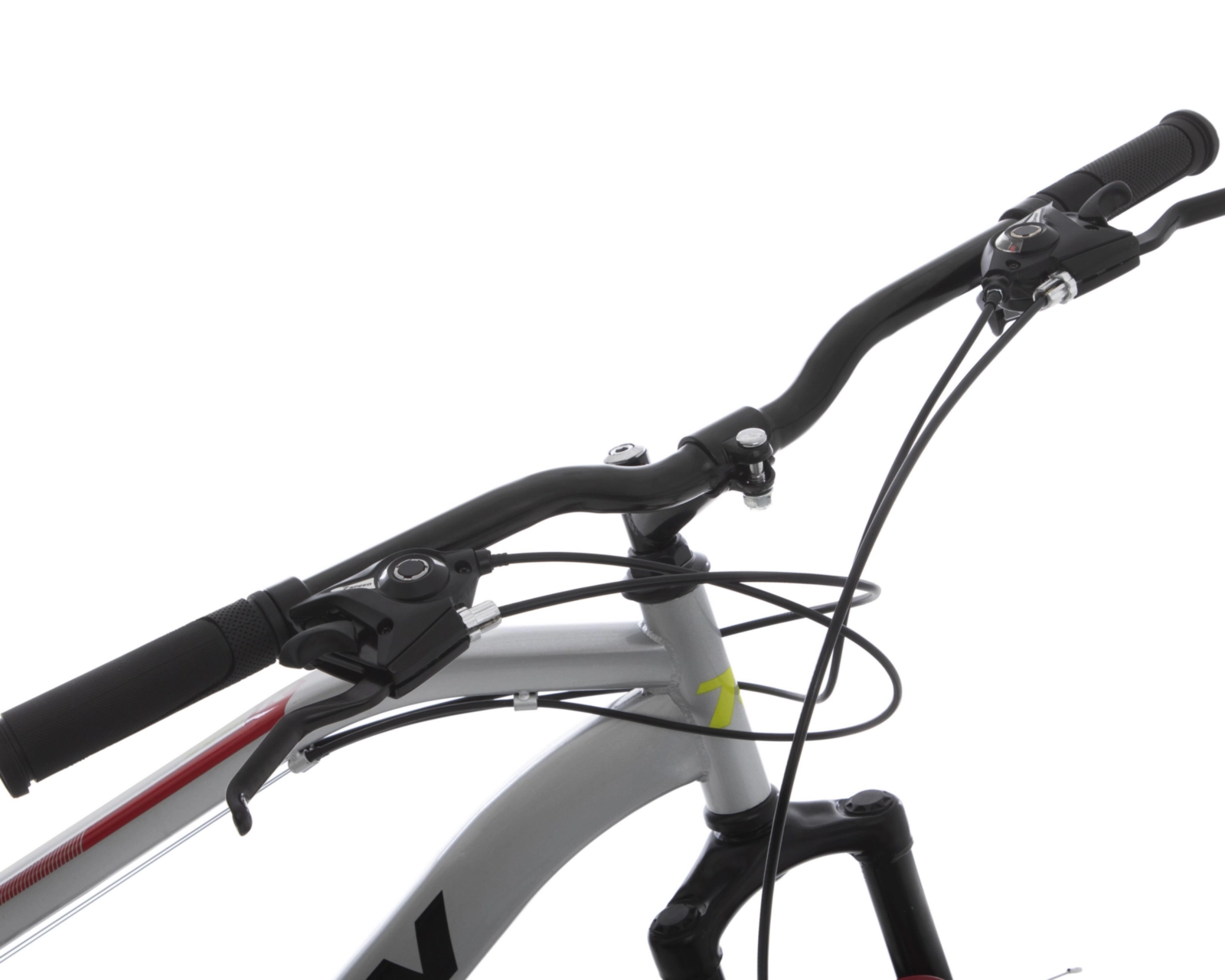 Foto 4 pulgar | Bicicleta de Montaña Titan DB 29" Gris