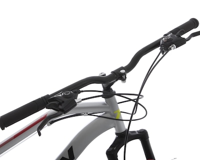 Foto 3 | Bicicleta de Montaña Titan DB 29" Gris
