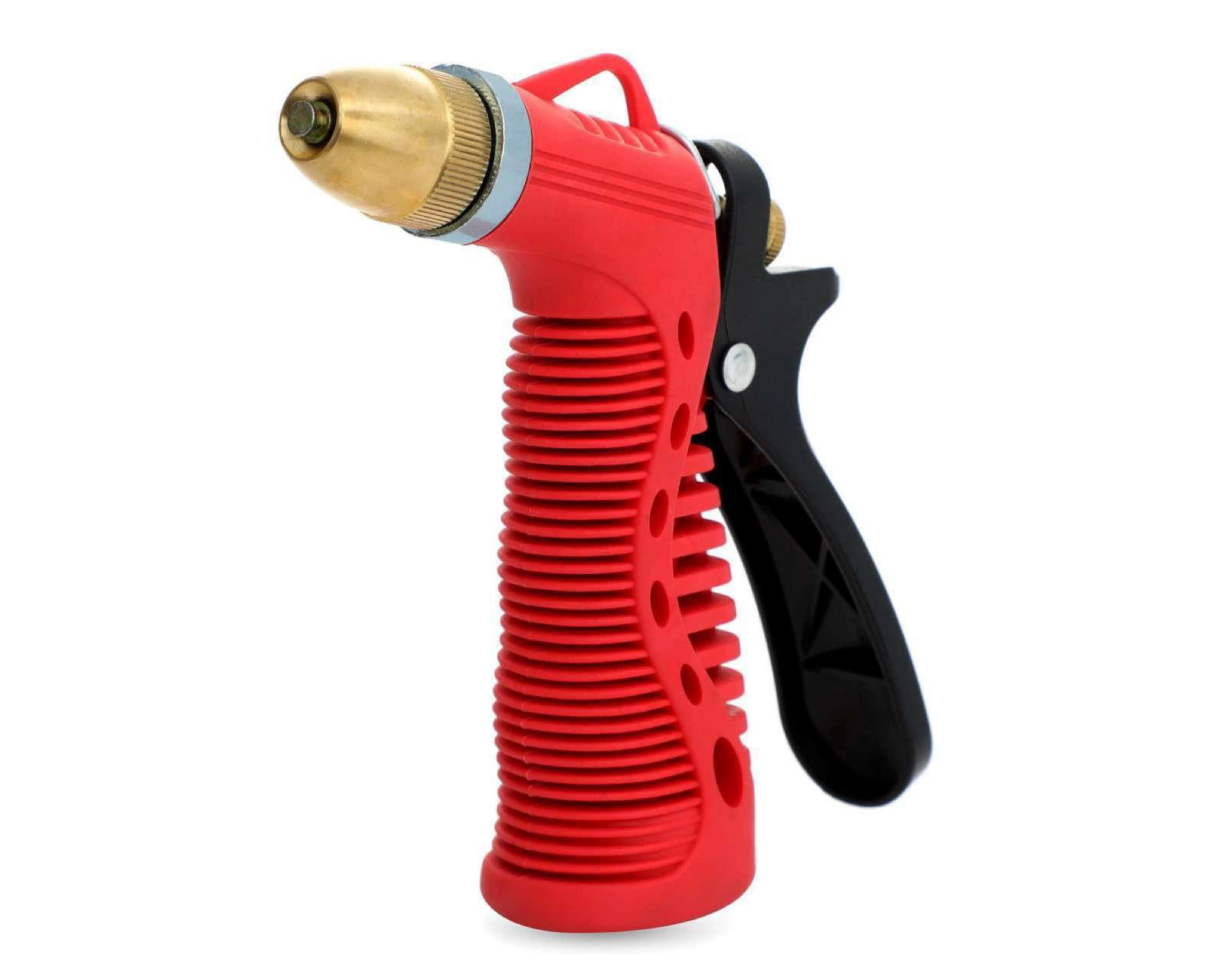 Pistola de Riego Santul Boquilla Regulable $189