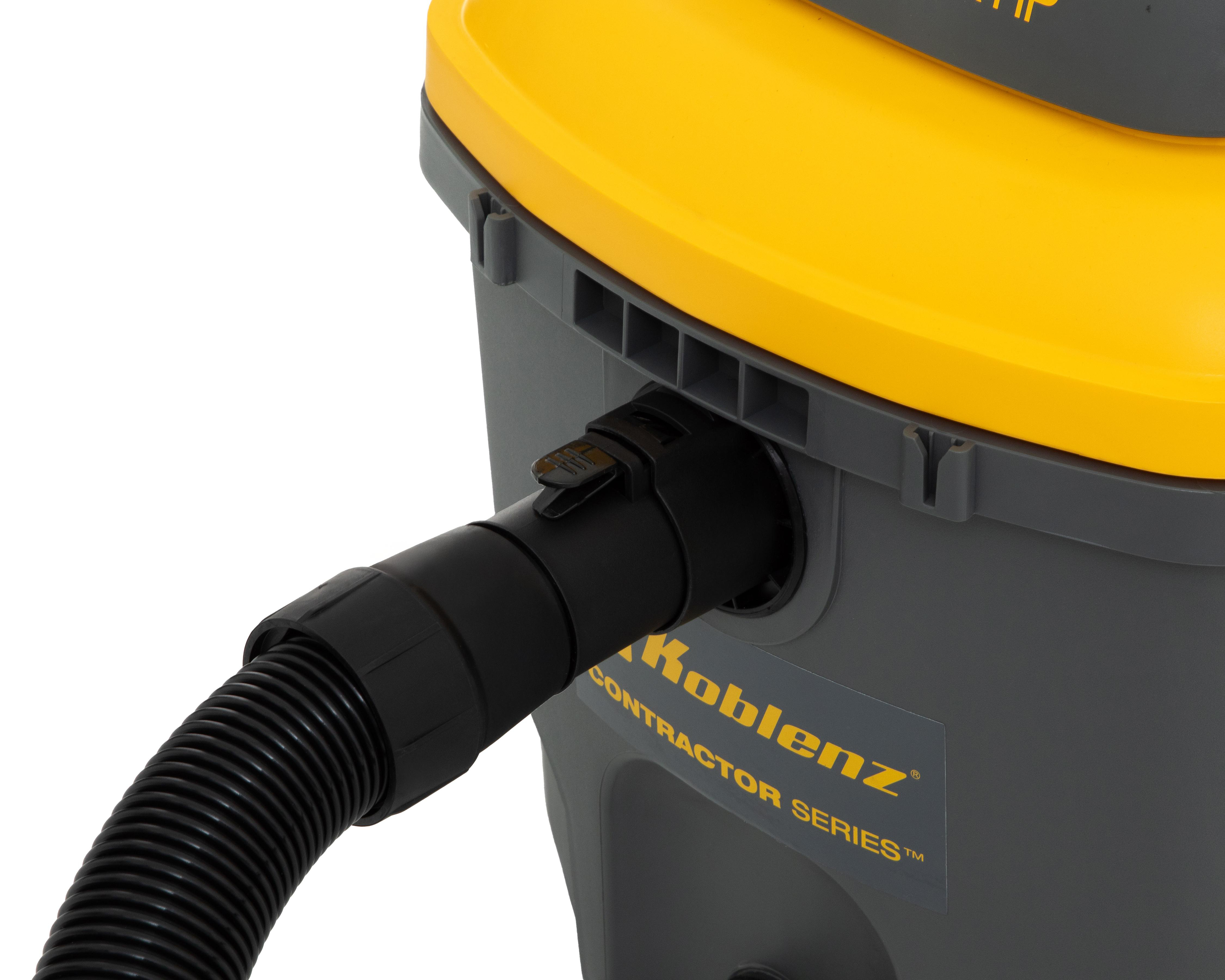 Foto 2 | Aspiradora Multiusos Koblenz WD-12C4