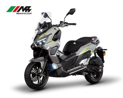 Foto 2 | Motocicleta MB Motos XDV 175 cc 2025