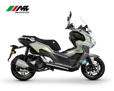 Foto 3 | Motocicleta MB Motos XDV 175 cc 2025