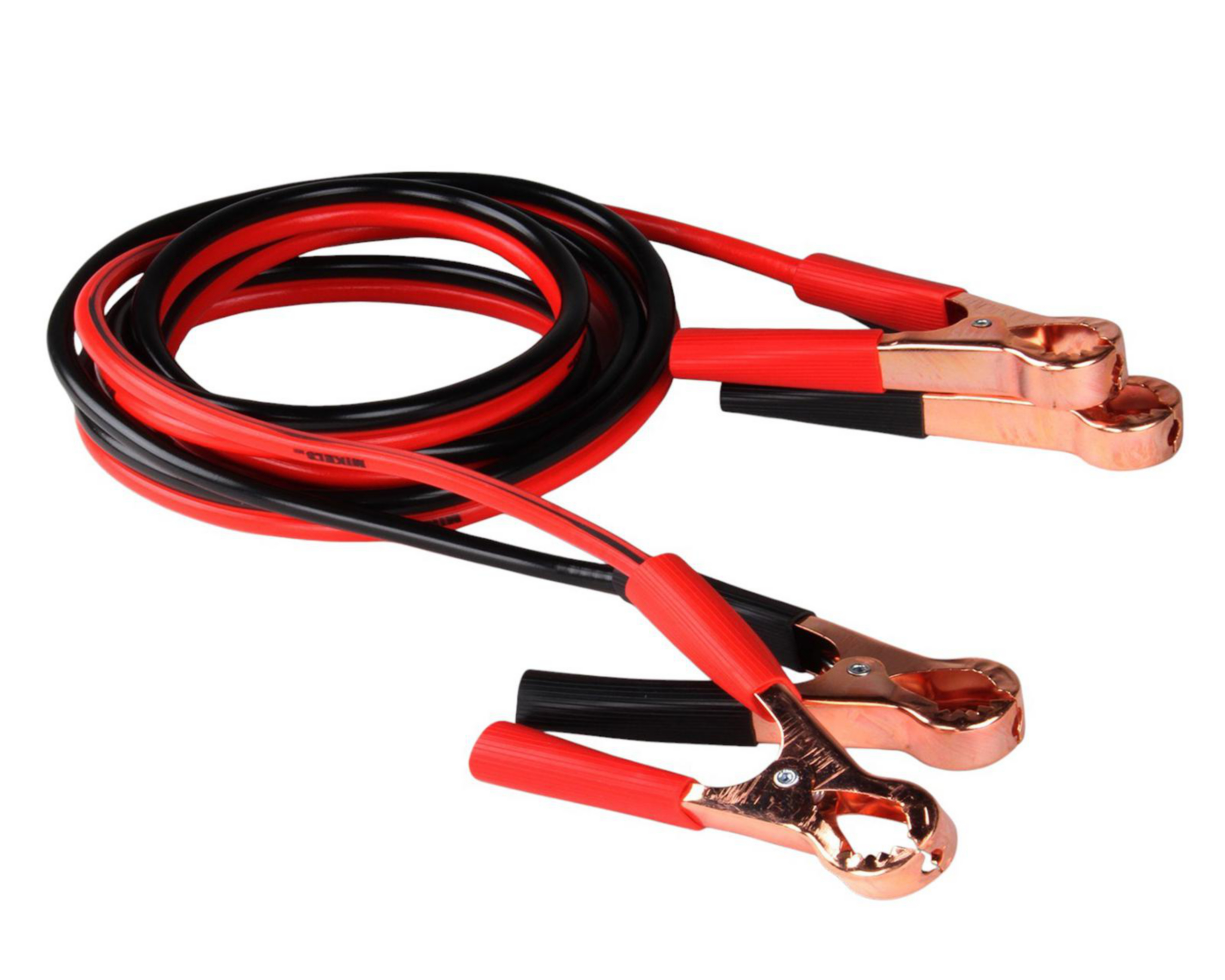 Foto 2 | Cable Pasacorriente de 2 Metros Mikels