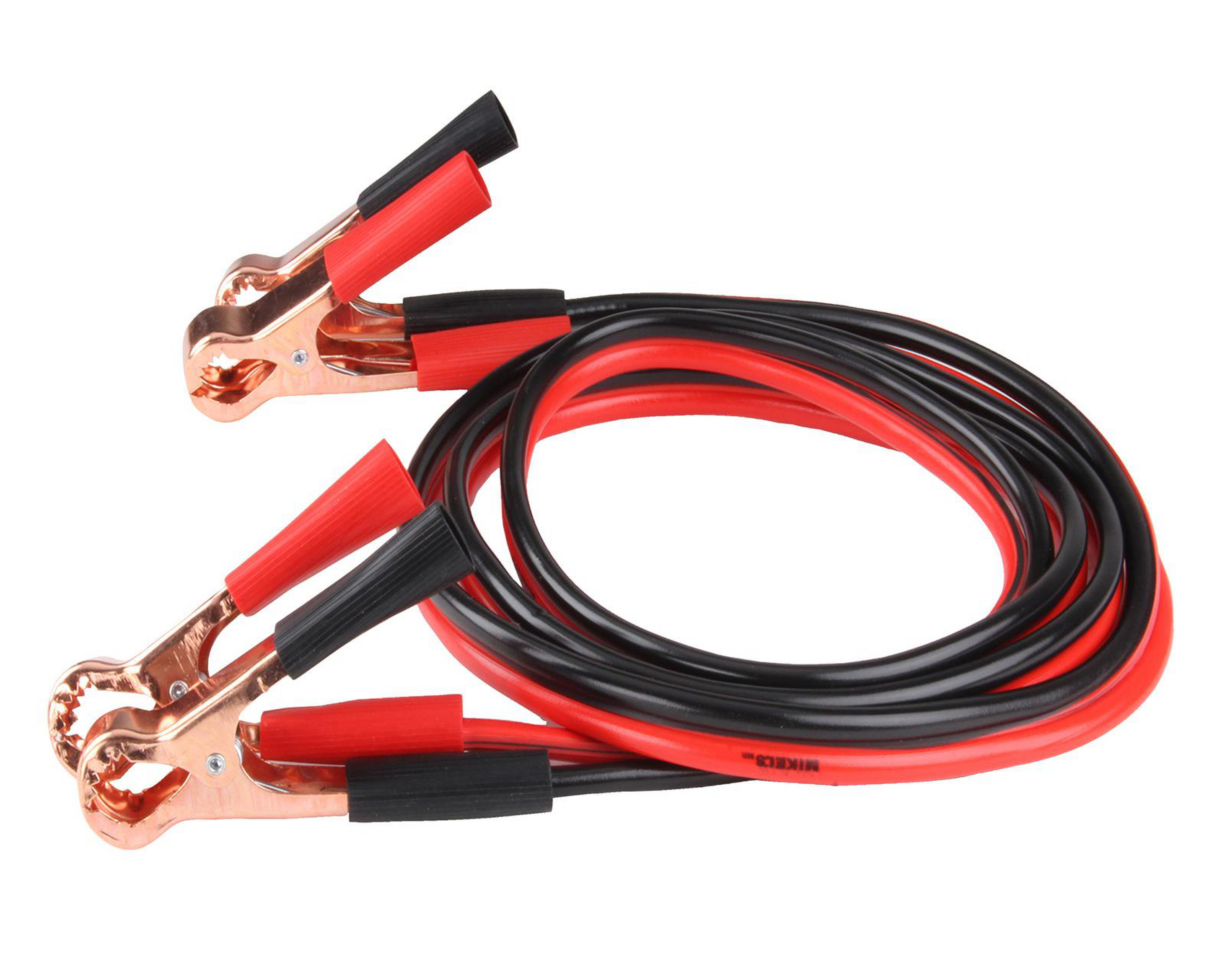 Foto 4 pulgar | Cable Pasacorriente de 2 Metros Mikels