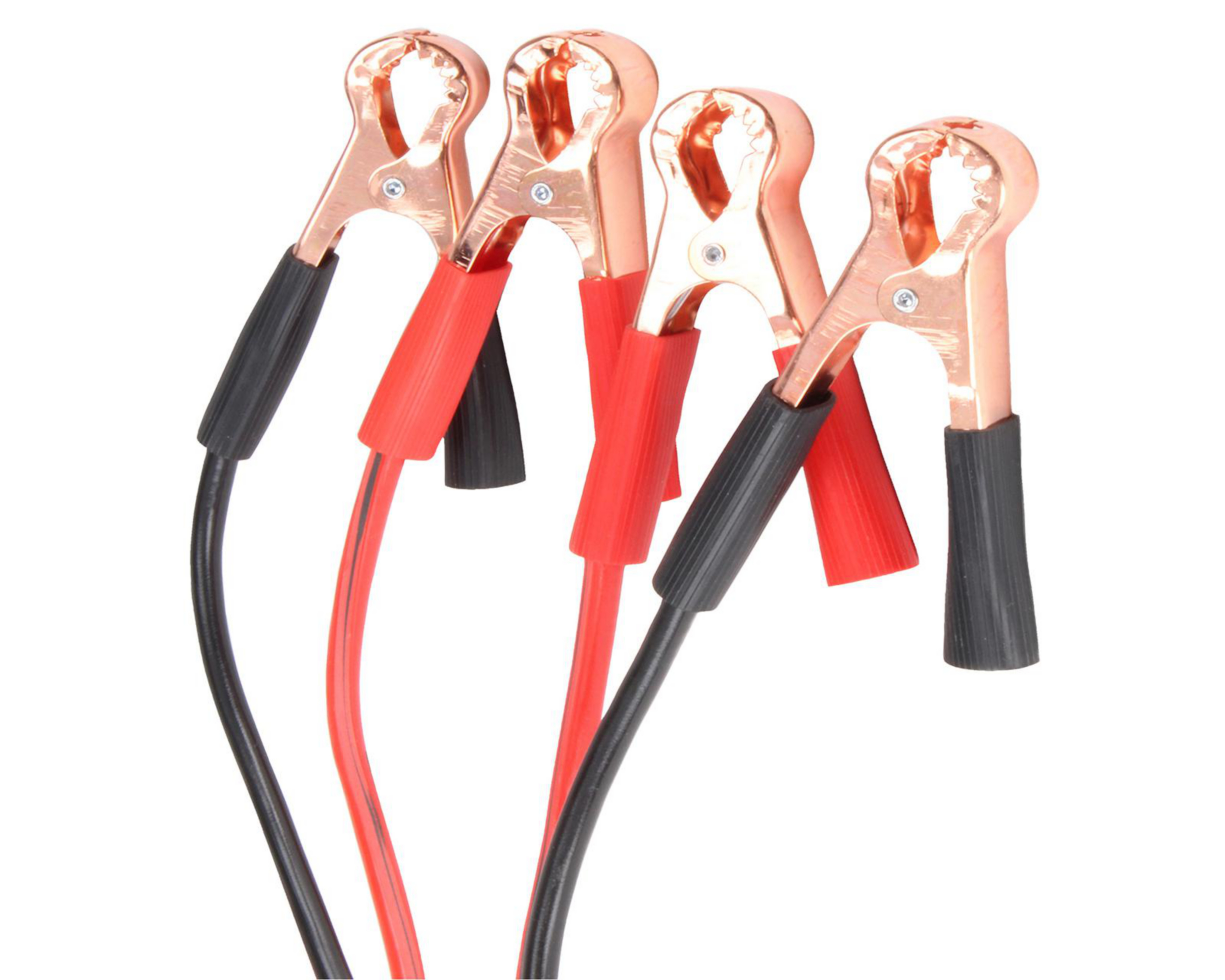 Foto 4 | Cable Pasacorriente de 2 Metros Mikels
