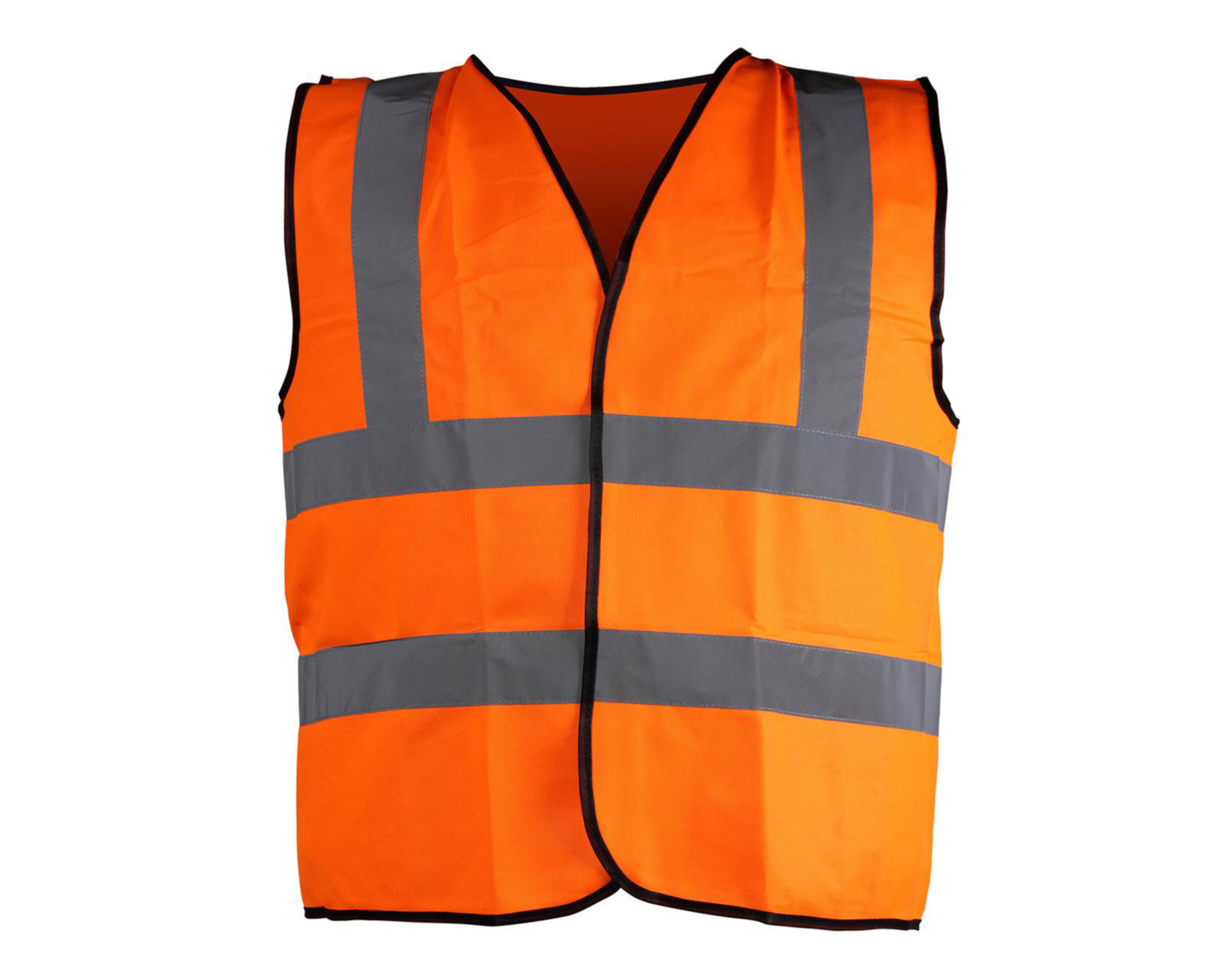 Chaleco de Seguridad Reflejante Mikels