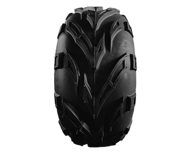 Foto 2 | Llanta para ATV 20 x 10.00-10 Forguard