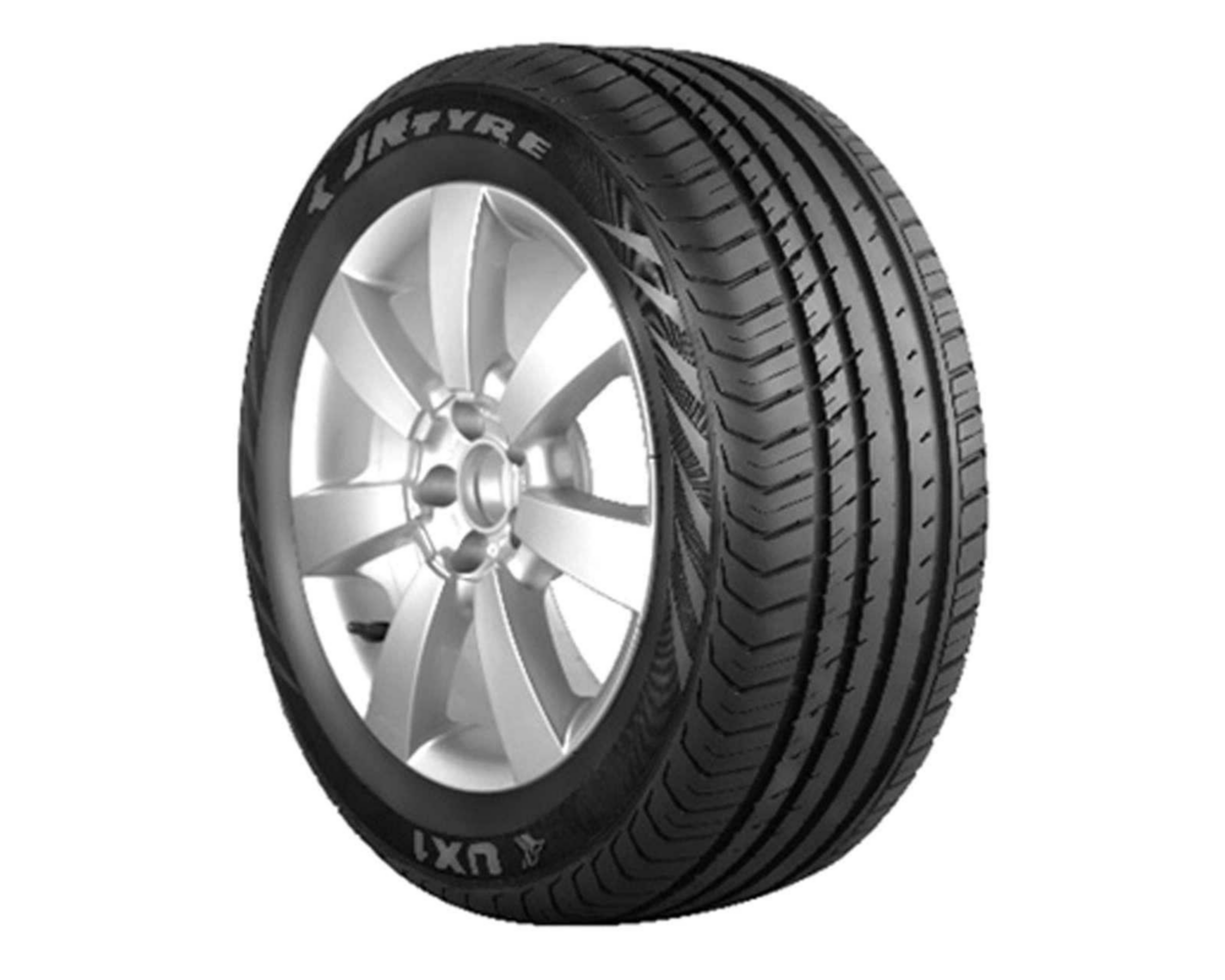 Llanta JK Tyre 195/60 Rin 15 $1,899