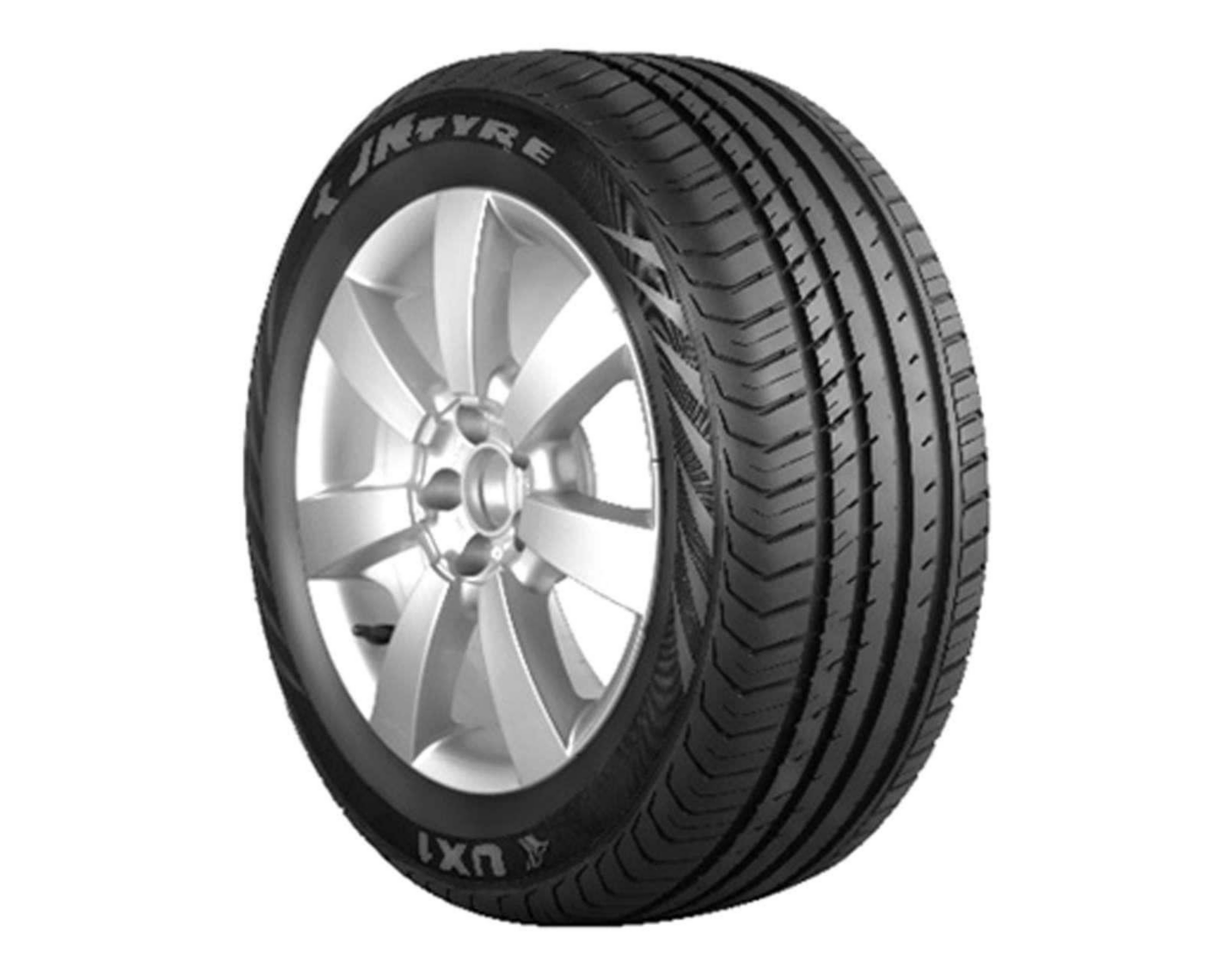 Llanta JK Tyre 205/65 Rin 15 $2,199