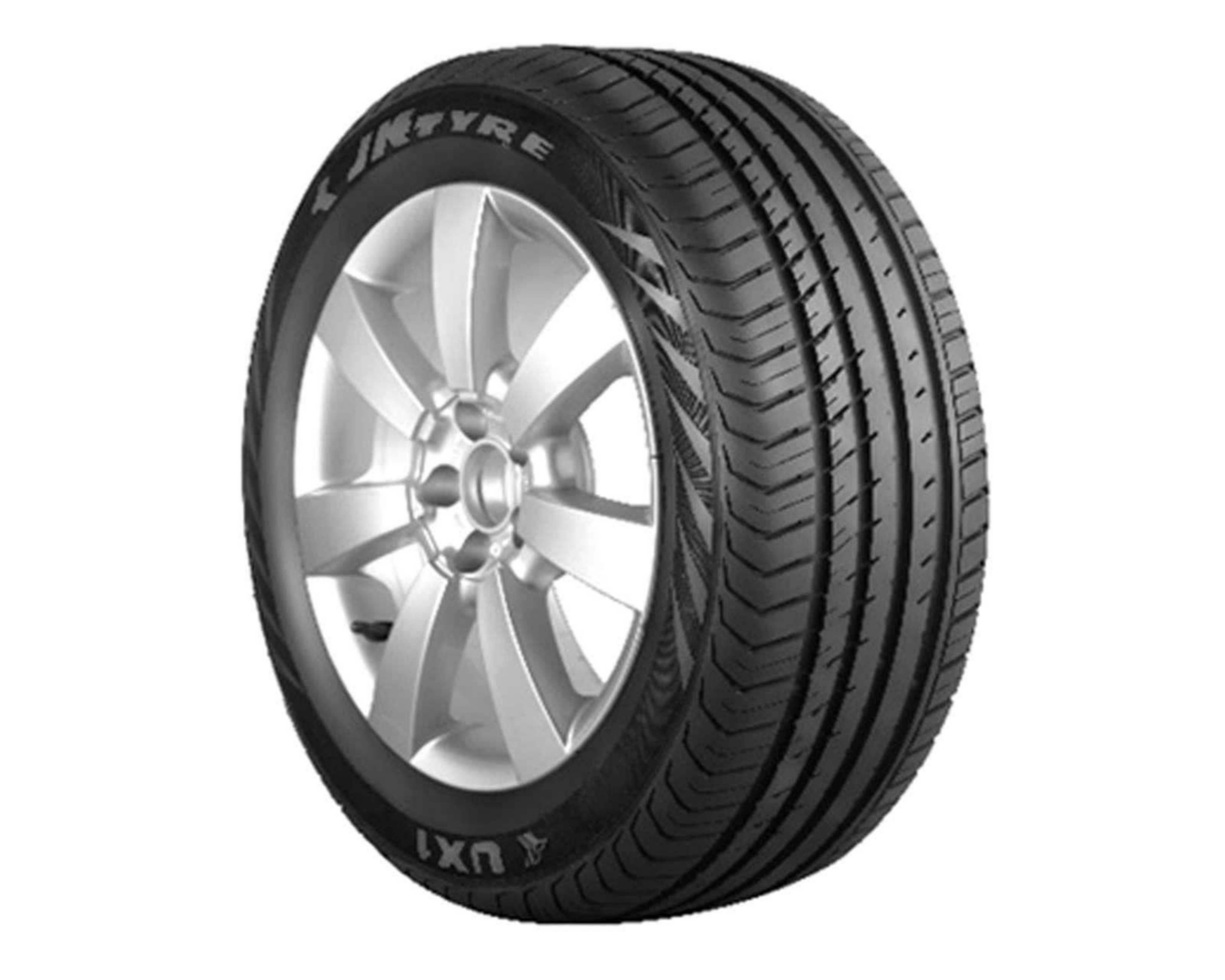 Llanta JK Trye 205/60 Rin 16 $2,199