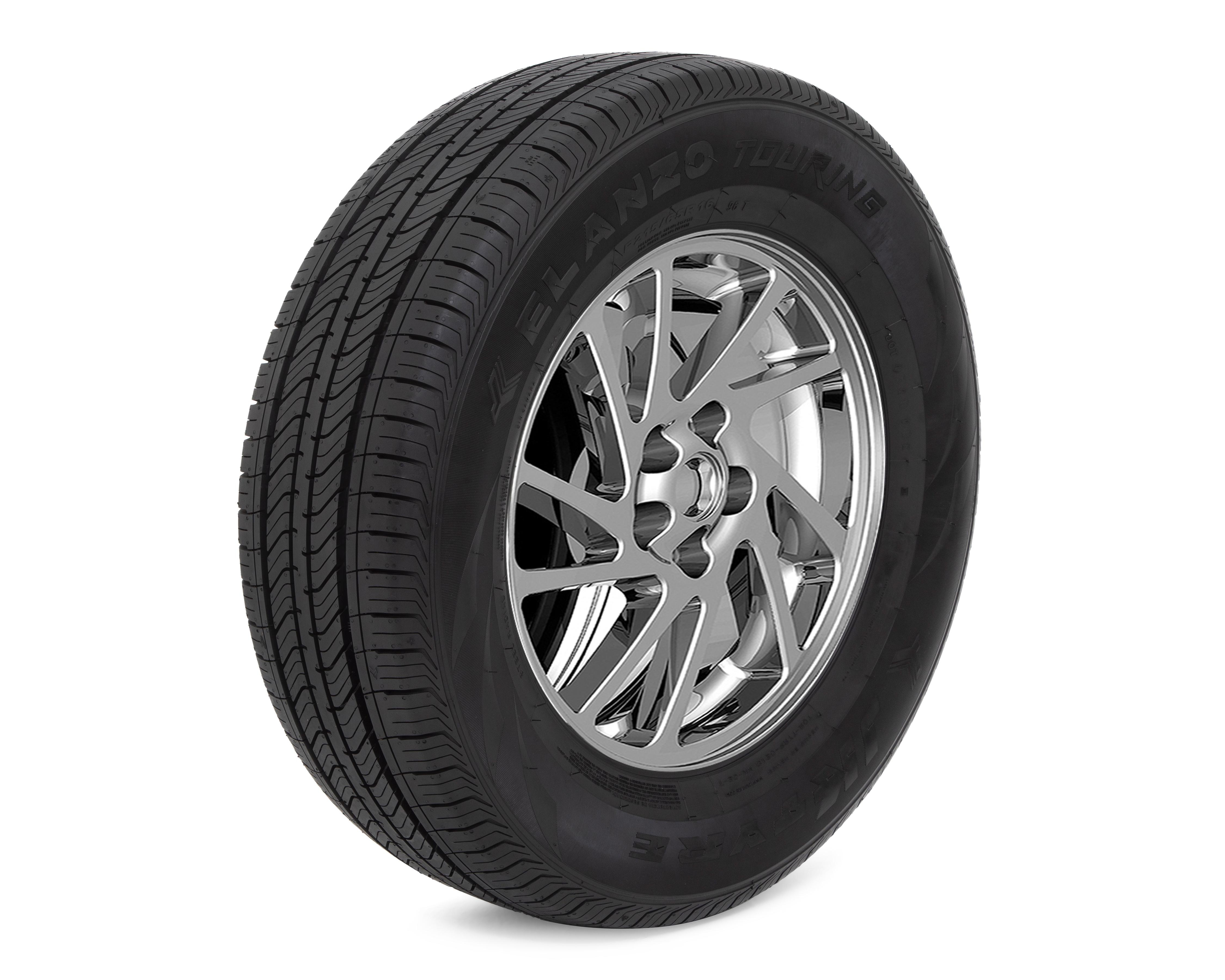 Llanta JK Trye 215/65 Rin 16 $2,199