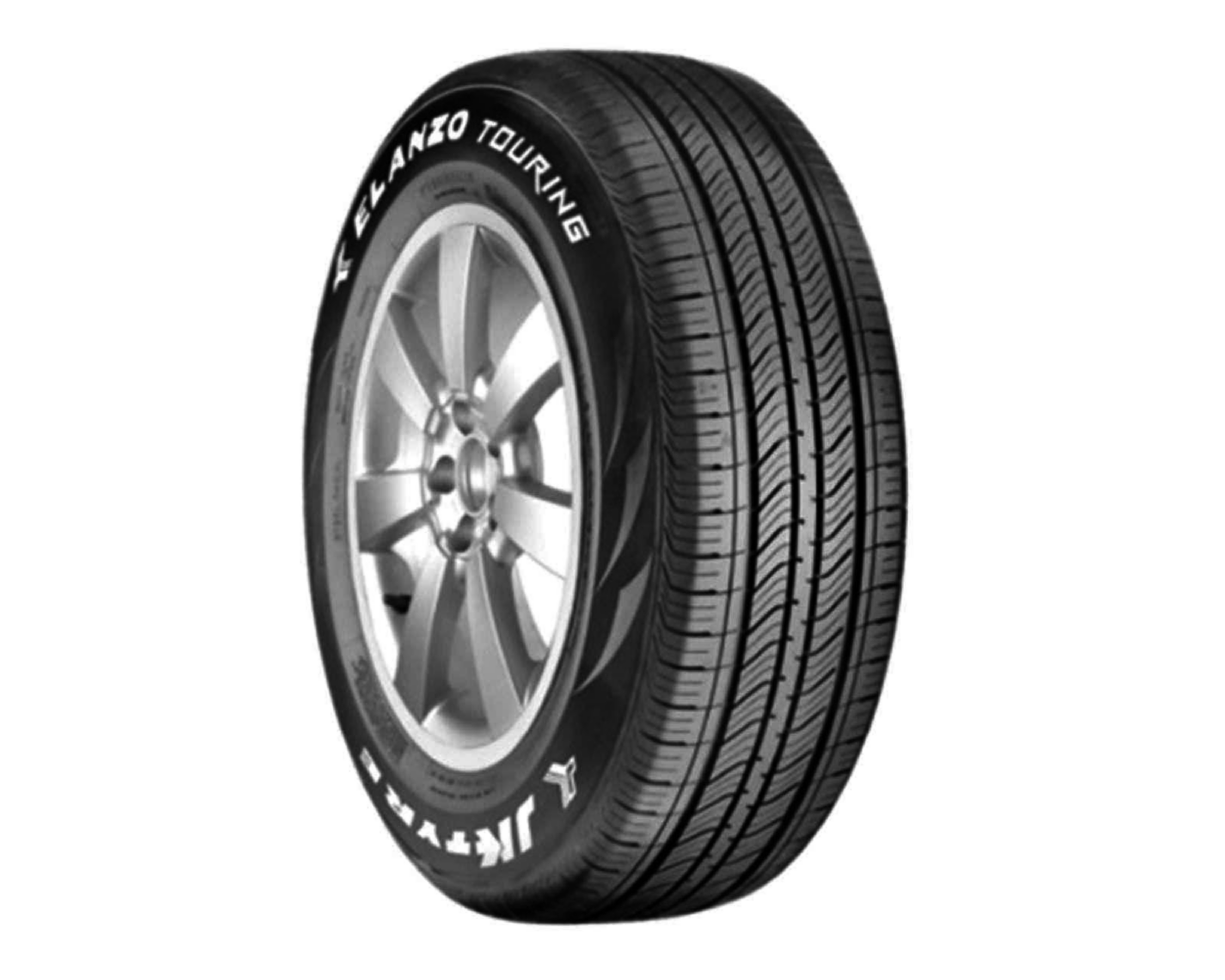 Llanta JK Tyre 215/60 Rin 17