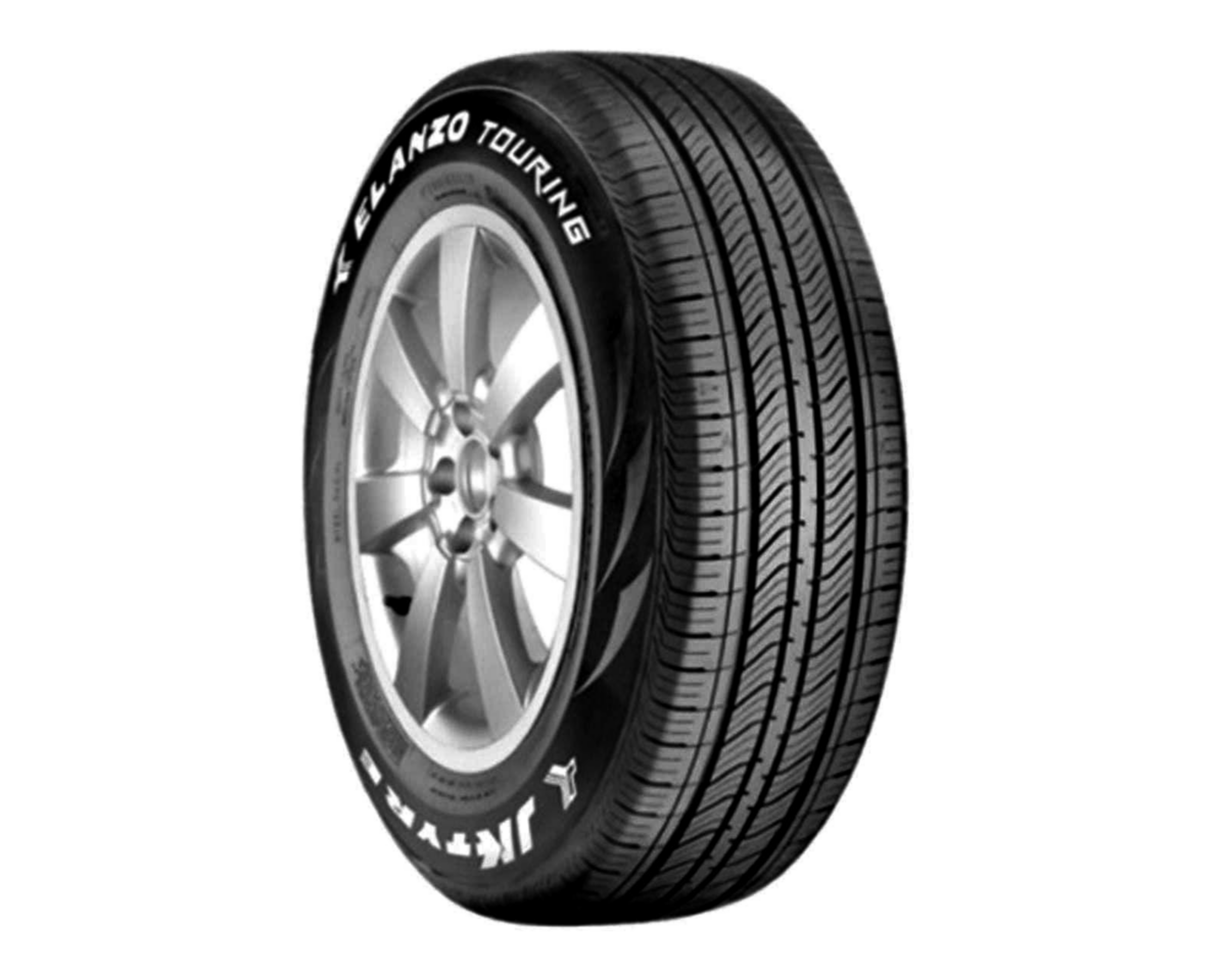 Llanta JK Tyre 225/65 Rin 17 $2,799