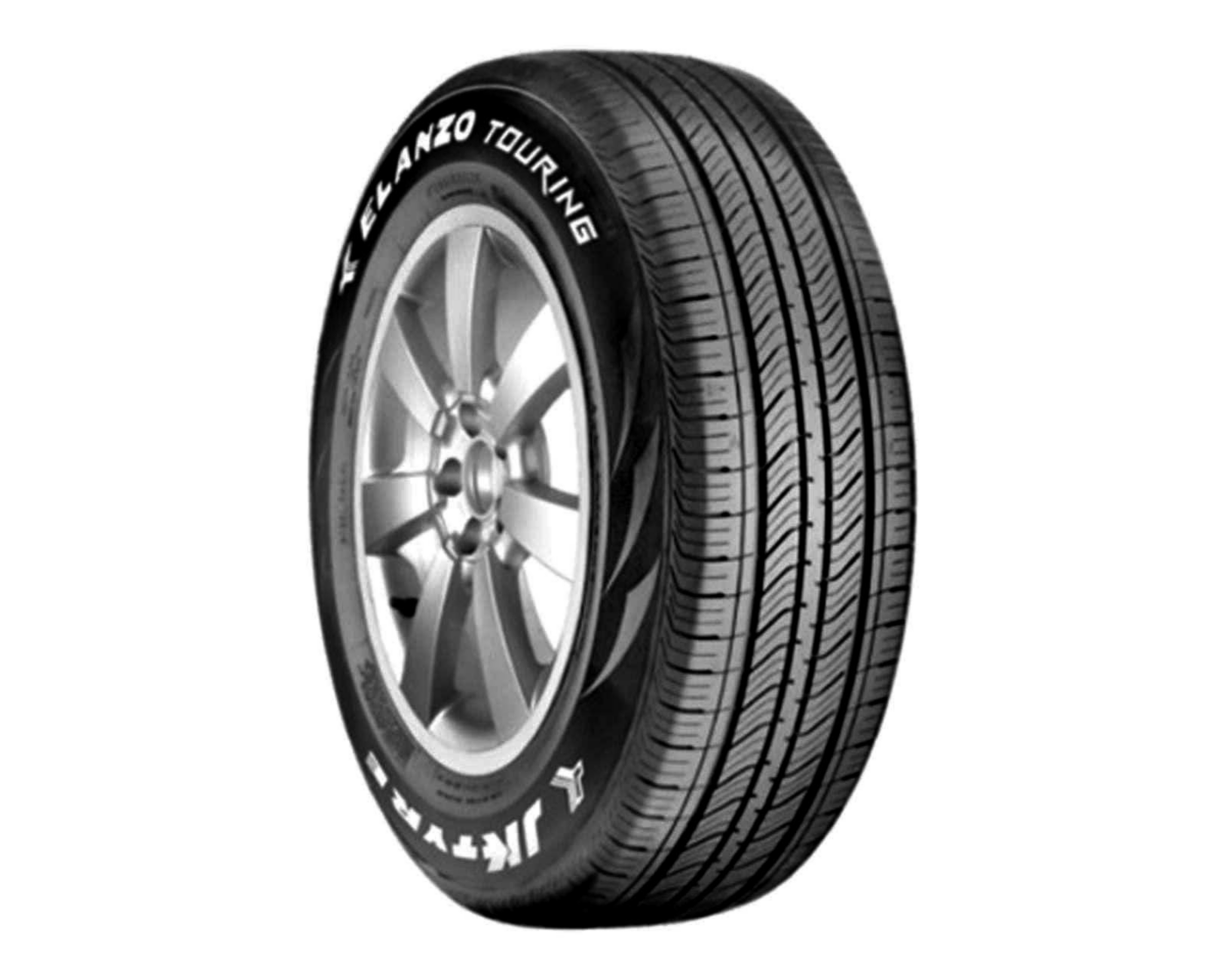 Llanta JK Tyre 235/55 Rin 18 $4,099