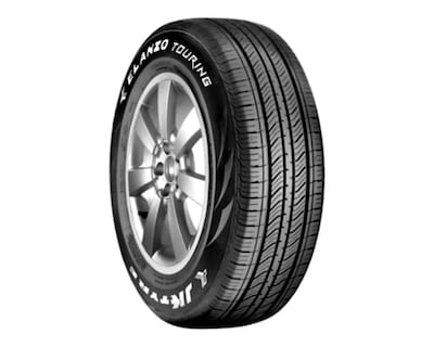 Foto 1 | Llanta JK Tyre 235/55 Rin 18