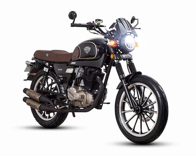 Foto 1 | Motocicleta Vento Thriller 250 cc 2026