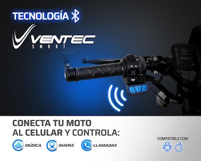 Foto 3 | Motocicleta Vento Thriller 250 cc 2026