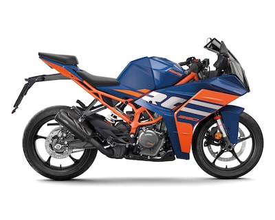 Foto 2 | Motocicleta KTM RC 390 cc 2024