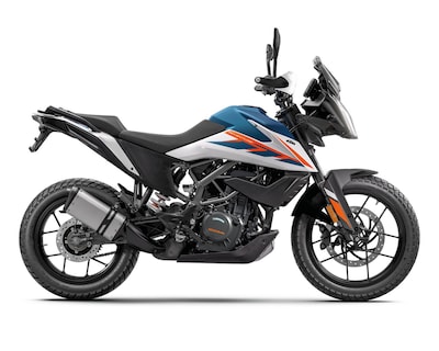 Foto 2 | Motocicleta KTM 390 Adventure 373.2 cc 2024