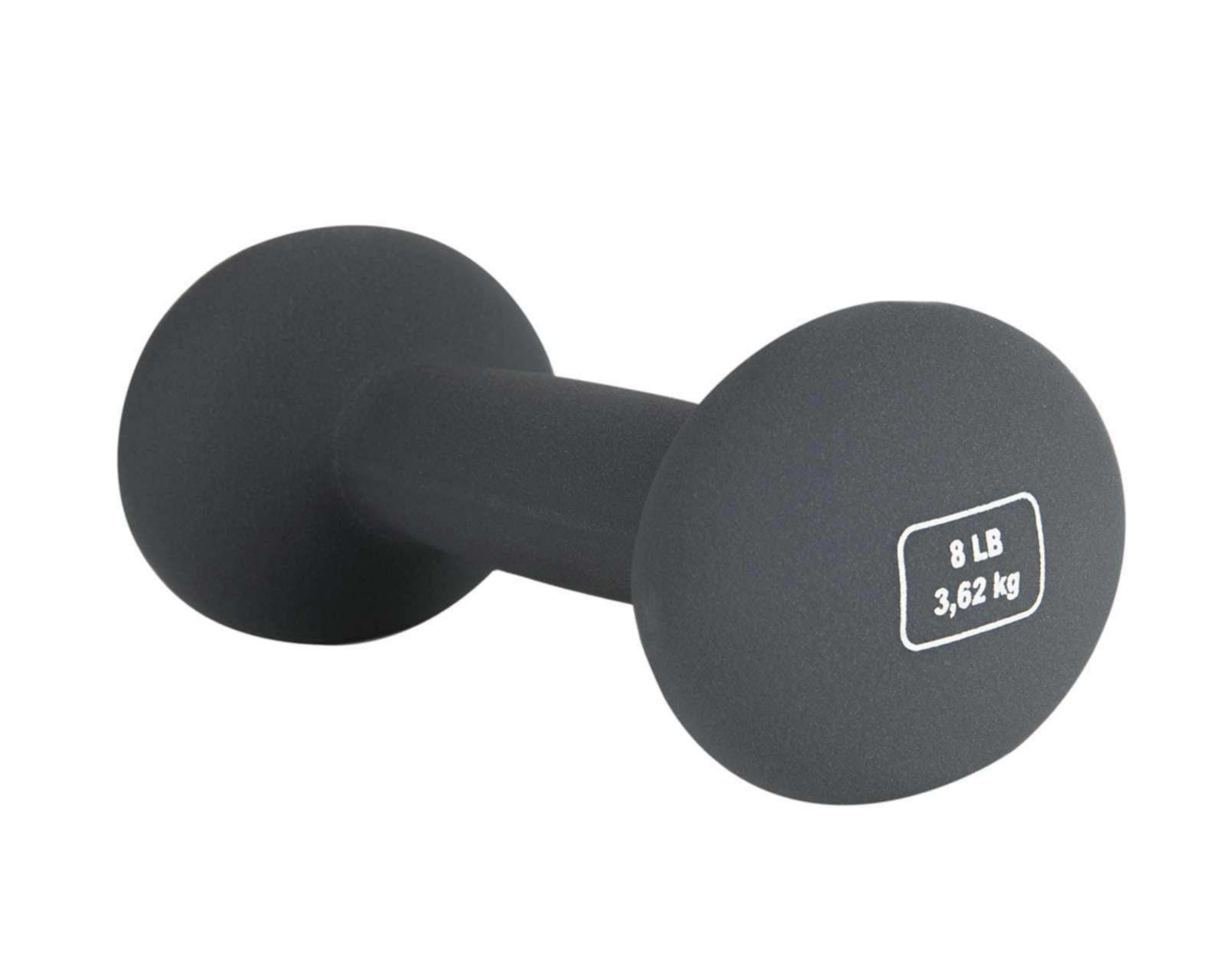 Mancuerna SFMAN-8LB 3.62 kg