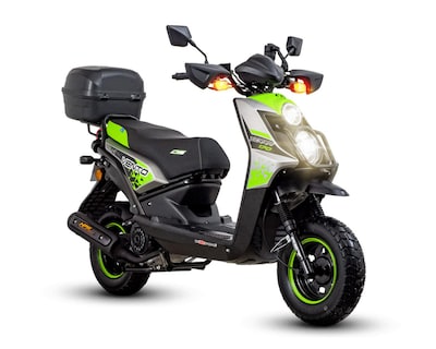 Foto 1 | Motocicleta Vento Terra DS 170 cc 2026