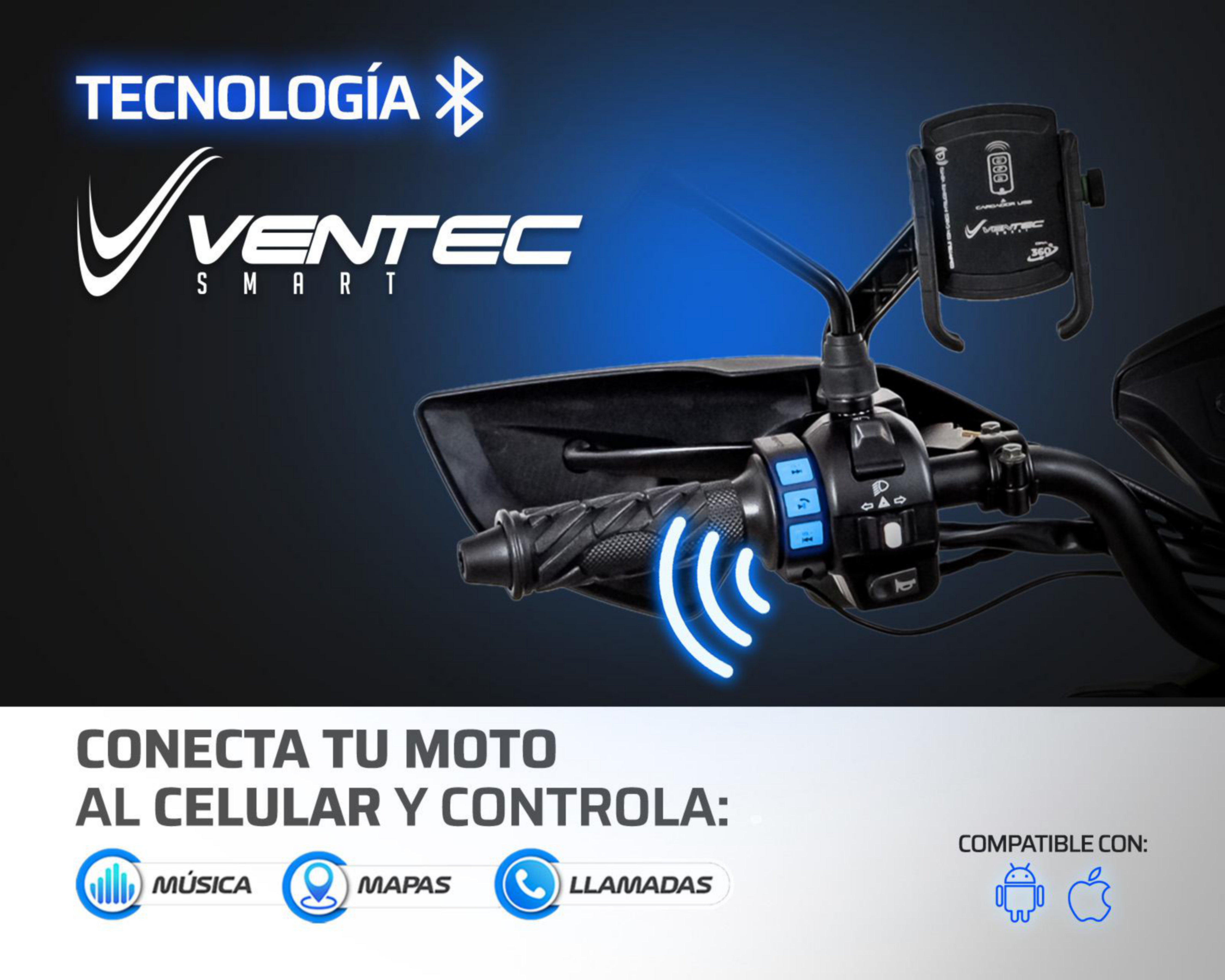 Foto 4 pulgar | Motocicleta Vento Terra DS 170 cc 2026