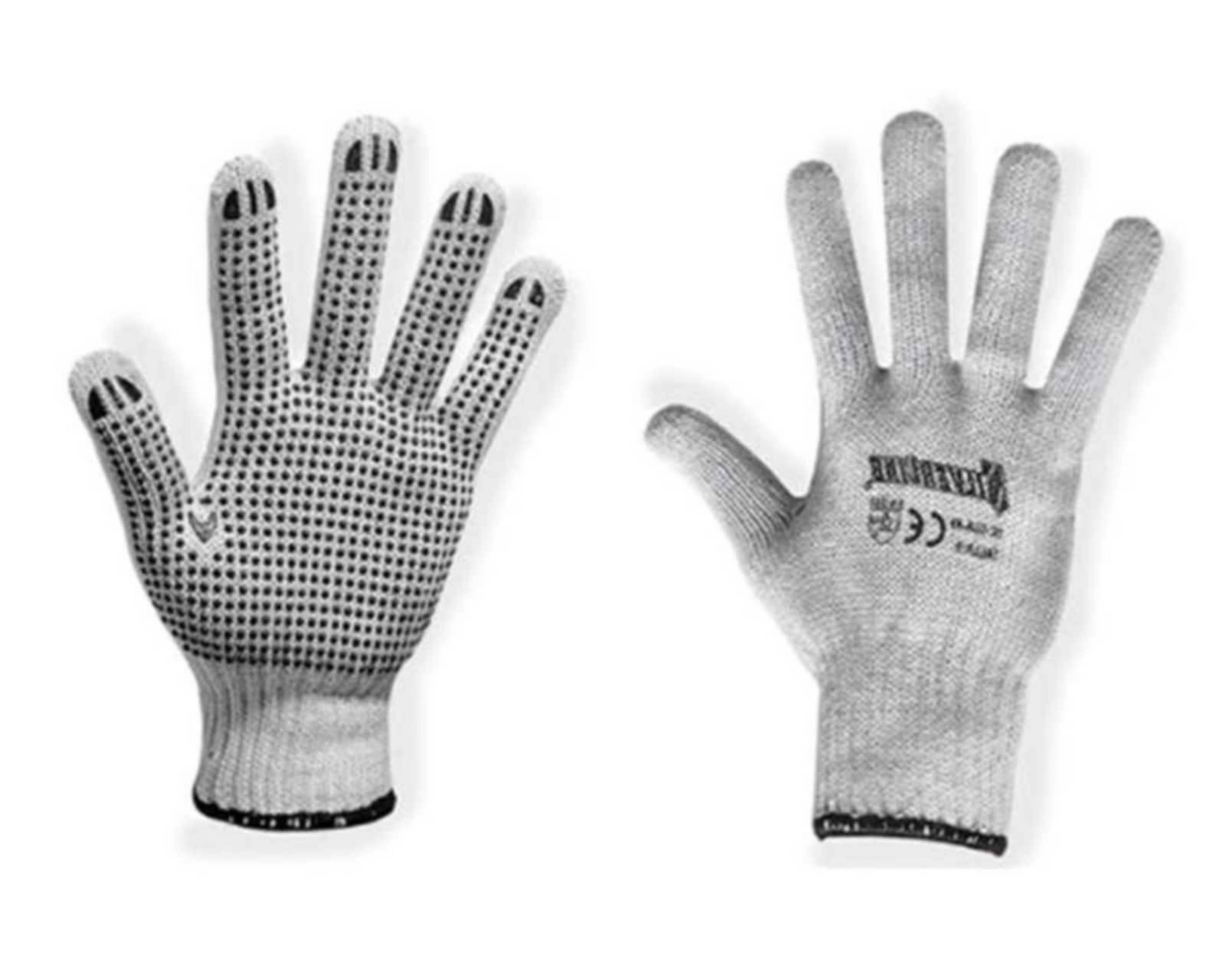 Foto 2 pulgar | Guantes Silverline DC-GUA-AF9