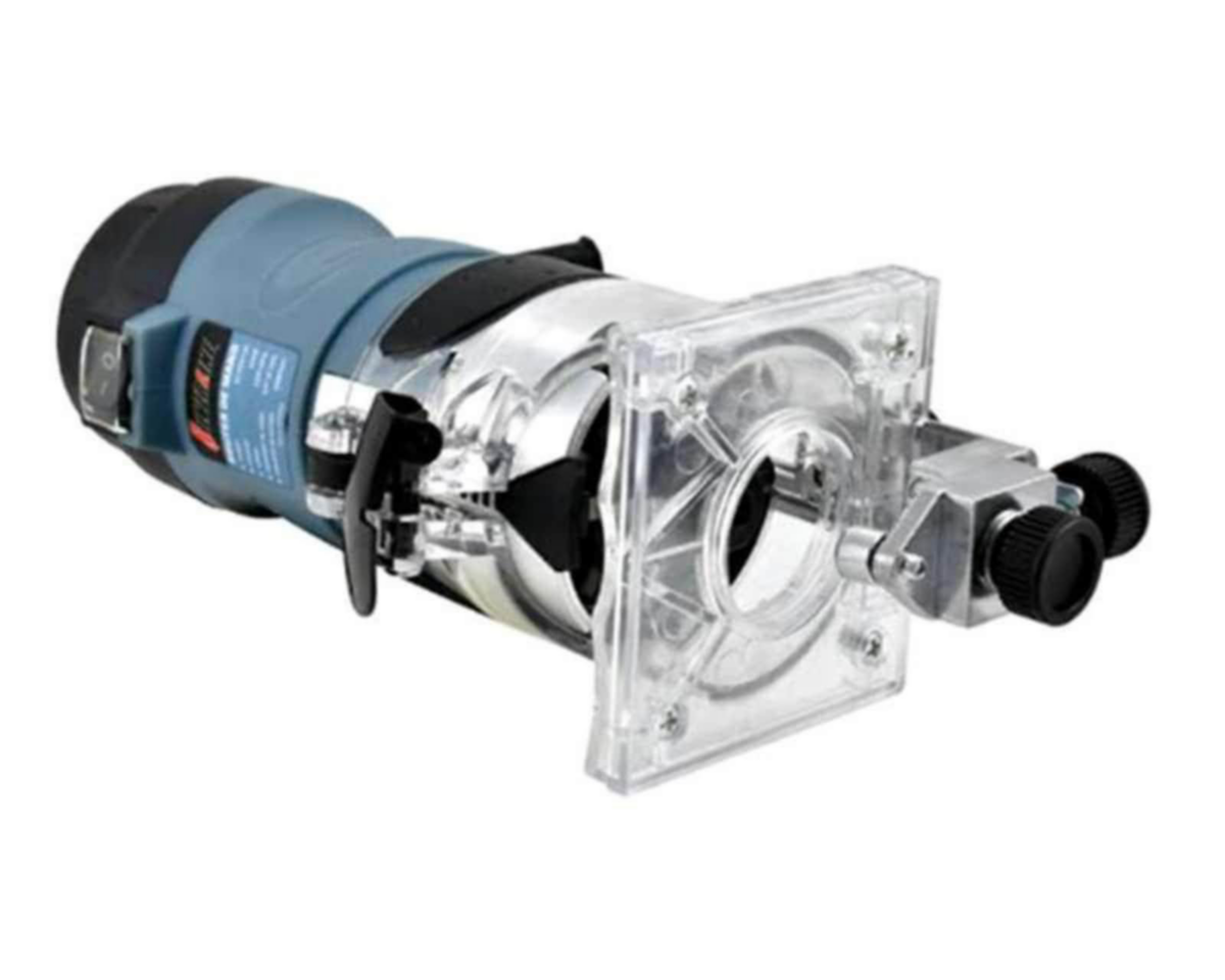 Router para Madera Silverline DC-ROUT34 110V $2,099