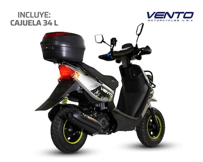 Foto 2 | Motocicleta Vento Ruda F4 170 cc 2026