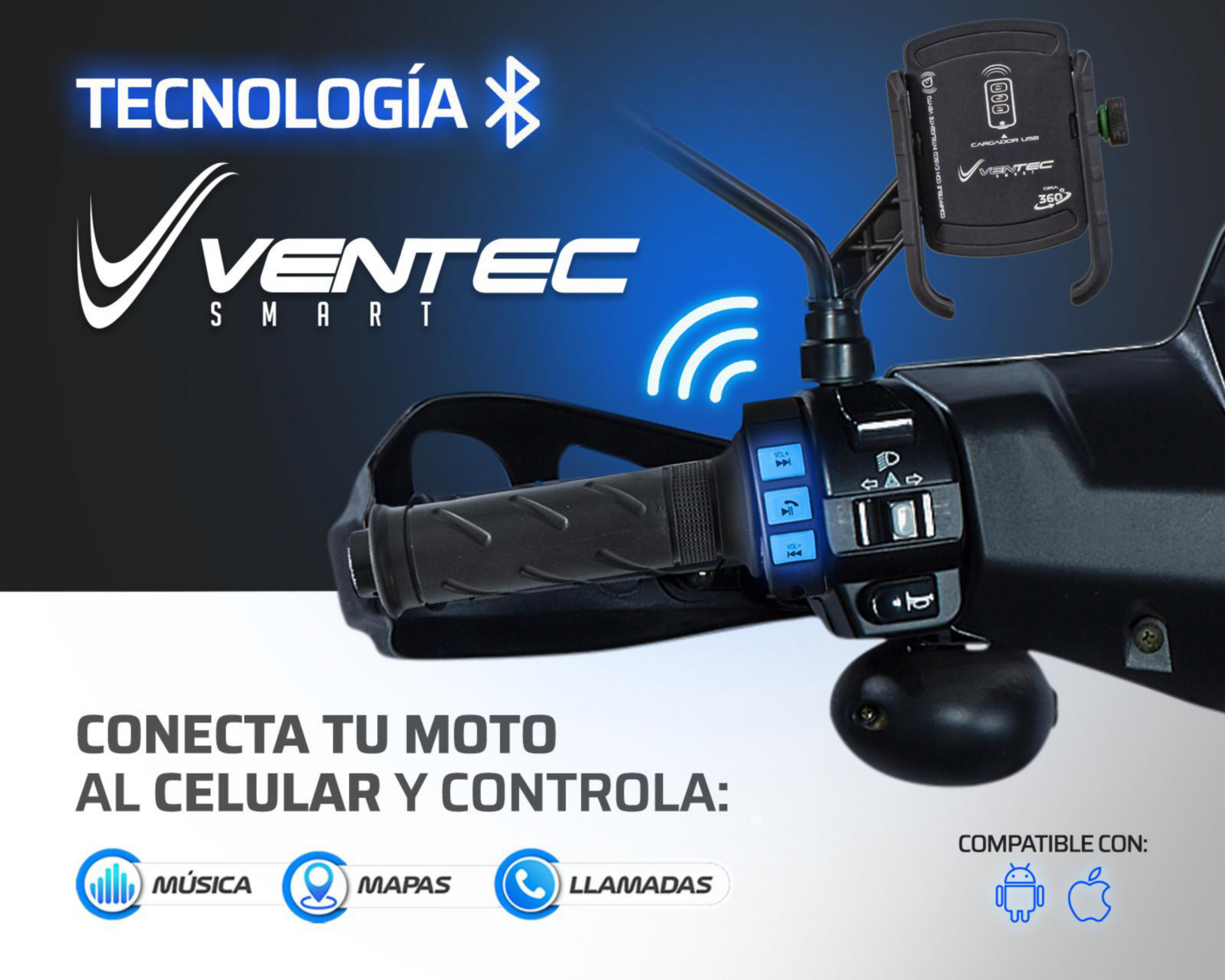Foto 4 pulgar | Motocicleta Vento Ruda F4 170 cc 2026